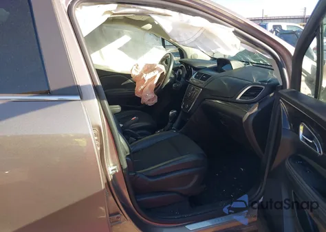 2013 Buick Encore z USA, uszkodzony, nr VIN KL4CJASB2DB132230